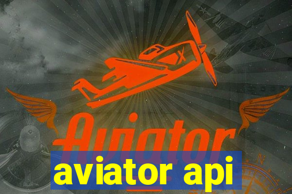aviator api